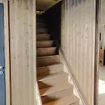 Amazing In With Sauna