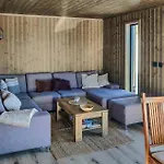 Amazing In With Sauna Hébergement de vacances *