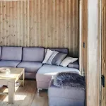 Amazing In With Sauna