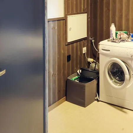 Дом отдыха Amazing In With Sauna *