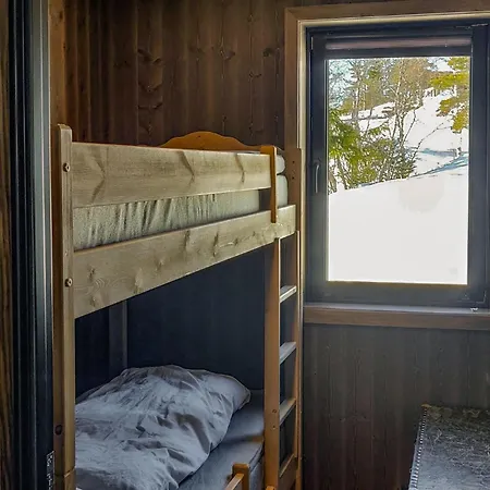 Amazing In With Sauna *