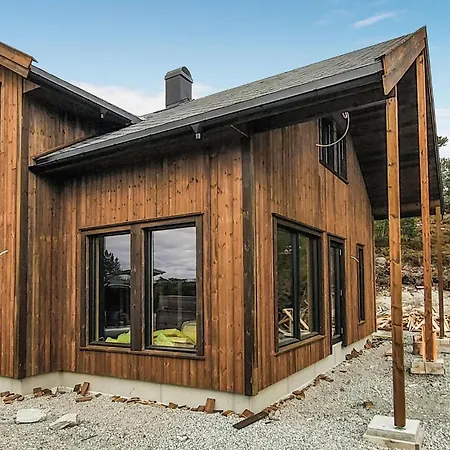 Дом отдыха Amazing In With Sauna