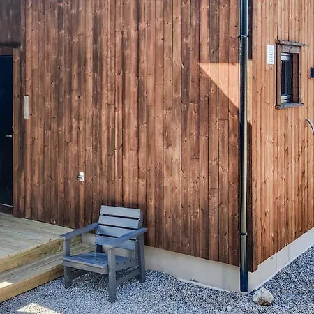 Дом отдыха Amazing In With Sauna