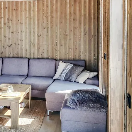 Amazing In With Sauna