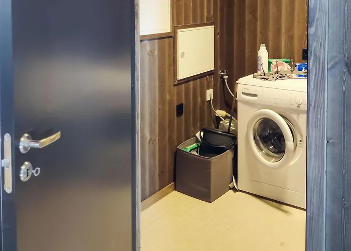 Vakantiehuis Amazing In With Sauna *