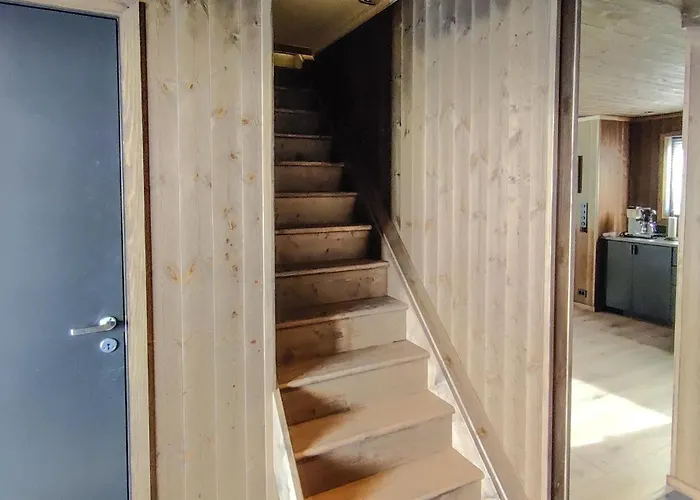 Amazing In With Sauna