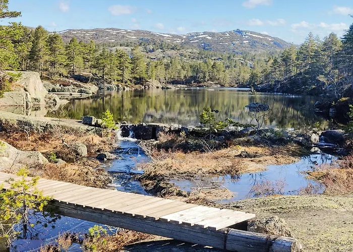 Amazing In With Sauna * Dolemo