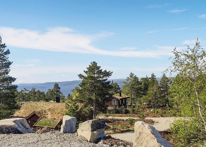 Amazing In With Sauna * Dolemo